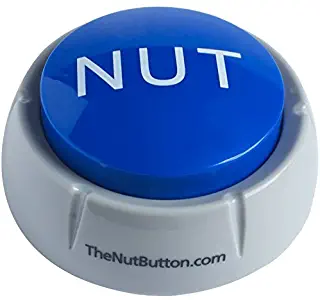 The Nut Button Toy - When Memes Become Reality