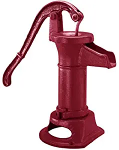 WATER SOURCE PP500NL X Pitcher Pump