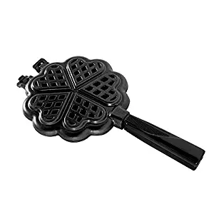 Nordic Ware Sweetheart Waffler