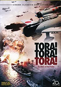 Tora! Tora! Tora! (Two-Disc Collector's Edition)