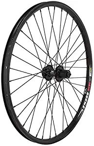 Wheel Master 26" Alloy Mountain Disc Double Wall