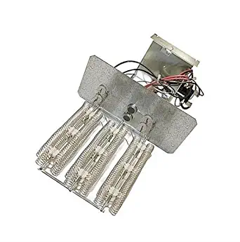 10 kW Rheem/Ruud # RXBH-1724C10J Electric Strip Heater Kit with Pullout Disconnect