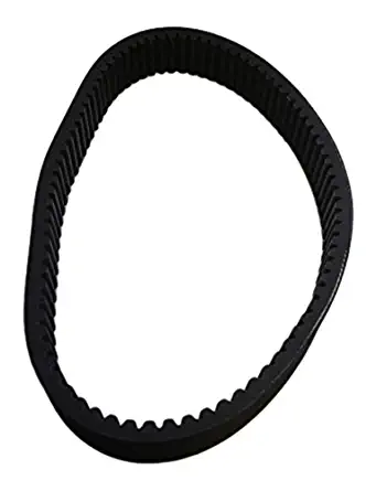 D&D PowerDrive 1922V386 Reeves Pulley Corp Replacement Belt, VS, 1 -Band, 38.6" Length, Rubber