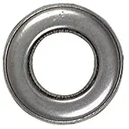 ForeverPRO 200835 Bearing B for Admiral Washer 2-0835 2-835 433316 AH2016361