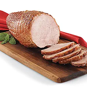 Boneless Petite Smoked Turkey Breast 3-4 lb