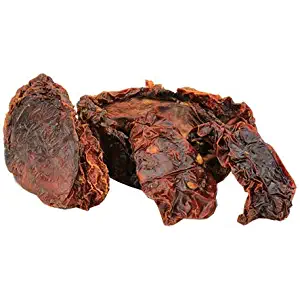 Organic Dried Tomatoes, 8oz