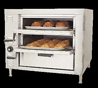 Bakers Pride GP-51 HearthBake Series Oven