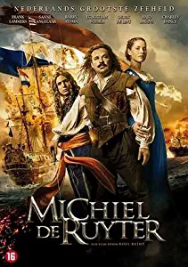 Admiral ( Michiel de Ruyter ) [ NON-USA FORMAT, PAL, Reg.2 Import - Netherlands ]