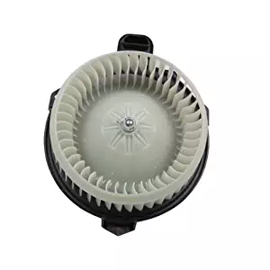 TYC 700215 Replacement Blower Assembly