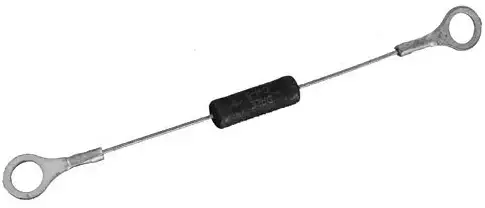 Resistor Assembly for EZGO 1989-up Golf Cart, OEM# 21764G1