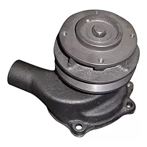 Complete Tractor 1106-6210 Water Pump, Gray