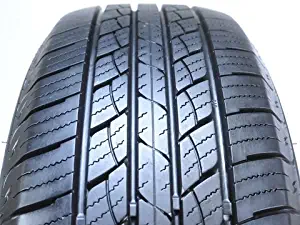 Westlake SU318 All-Season Radial Tire - 225/65R17 102T