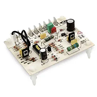 Upgraded Replacement for Lennox Heat Pump Defrost Control Circuit Board 85H75