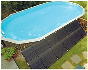 SmartPool SunHeater-Solar Heating System