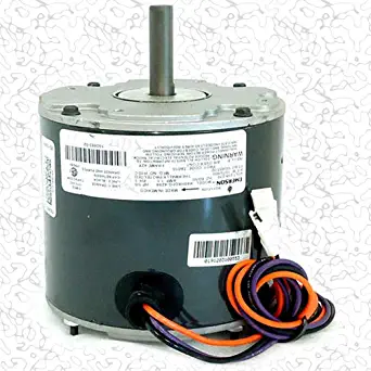 OEM Upgraded Lennox Armstrong Ducane 1/5 HP 230v Condenser Fan Motor 97M49