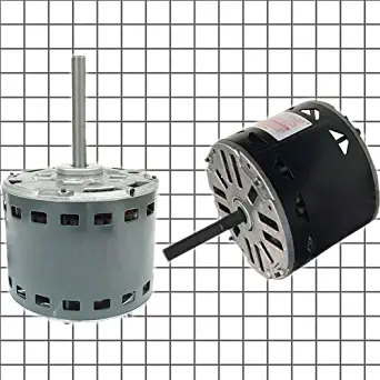 F48Y14A50 - OEM Upgraded Replacement for AO Smith Blower Motor