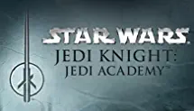 STAR WARS™ Jedi Knight - Jedi Academy™ [Online Game Code]