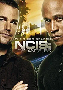 NCIS: Los Angeles: Season 3