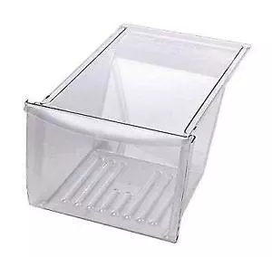 (RB) 240337103 REFRIGERATOR CRISPER PAN DRAWER FOR FRIGIDAIRE, ELECTROLUX