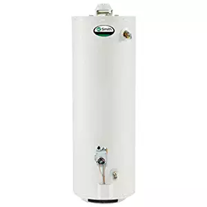 AO Smith ProMax Plus FCG-75 Standard Vent Short Natural Gas Water Heater, 74 gal