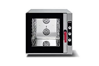 Axis AX-CL06M Combi Oven