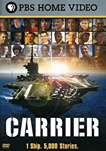 Carrier