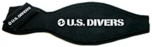 U.S. Divers Snorkel System