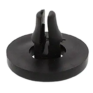 2pc WASHER/DRYER PEDESTAL PAD for Whirlpool 8537982 WP8537982 PS988850