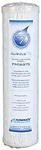 Watts (FM-1A-975) Micron Filter Cartridge