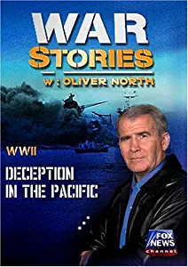 WAR STORIES INVESTIGATES: DECEPTION IN THE PACIFIC