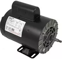 AO Smith Thru-Bolt Mount Replacement Motor - Sta-Rite Direct Replacement - 2.0-.25 HP - 230 Volts - 56Z Frame - Stock Number SDS1202