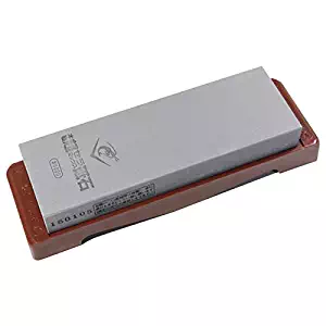 Naniwa Chosera 5,000 Grit Stone - with Base