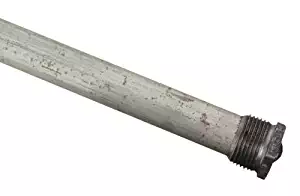 Rheem SP11526C R-Tech Magnesium Anode Rod