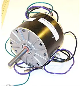 S1-02425119000 - York OEM Condenser Fan Motor - 1/4 HP 230 Volt