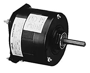 Evcon Replacement Motor 1/12 hp, 1050 RPM, 208-230 volts AO Smith # OEV1006