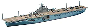 Hasegawa 1/700 U.S. Aircraft Carrier Essex CV-9