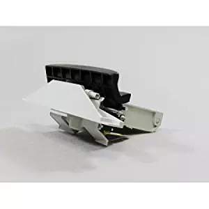 Black Dishwasher Latch for Maytag W10130694 AP6015450 PS11748729 W10130695 W10130695 99002577 1266679 AH2180047 EA2180047 PS2180047 WPW10130695 LP13805 Genuine OEM