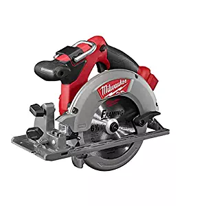 Milwaukee 2730-20 M18 Fuel 6 1/2" Circular Saw , Brushless (Tool Only)