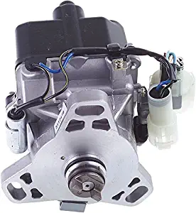 Cardone Select 84-17419 New Ignition Distributor