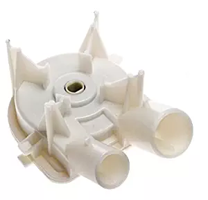 AP6008107 Washer Drain pump for Direct Drive Washer, Kenmore, Whirlpool, KitchenAid, Estate, Roper, Kirkland