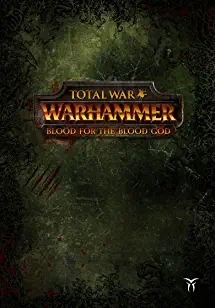 Total War : Warhammer - Blood for The Blood God DLC [Online Game Code]