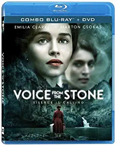 Voice from the Stone [Blu-ray]