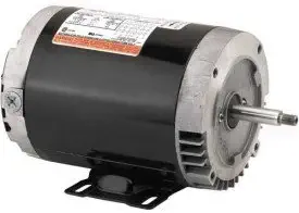 US Motors EUSN1202 2 HP, 3450 RPM, Thermally protected, 208-230/115v pool and Spa Motor