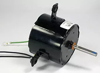 Coleman .044HP 115V 1550 RPM Blend-Air II Vent Motor 1468-2199 (JA2P243N)