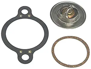 Sierra International 18-3648 Thermostat Kit