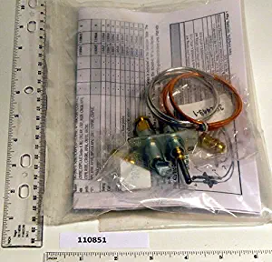 Reznor Pilot Assembly Kit - Natural Gas 110851