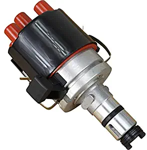 Premium Electronic Ignition Distributor For 1986-1991 Volkswagen Vanagon 2.1L OEM Fit D05205