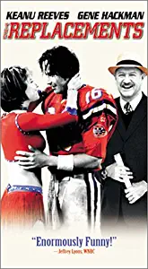 The Replacements [VHS]