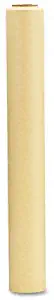 Bienfang Sketching Paper Roll, 18 Inches Width, 50 Yards, Canary Yellow, Roll (341-136)