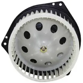 TYC 700193 Nissan Altima Replacement Blower Assembly